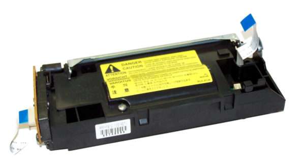 Laser Scanner For HP Laserjet 1022 (RM1-1812, FM3-8586)