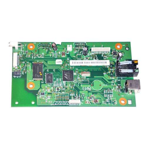 HP M126nw Formatter Card CZ173-60001