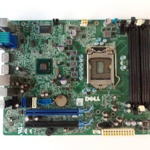 Motherboard For Dell Optiplex 9010 SFF 0WR7PY