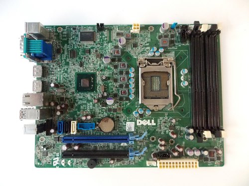 Dell Optiplex 9010 SFF System Motherboard