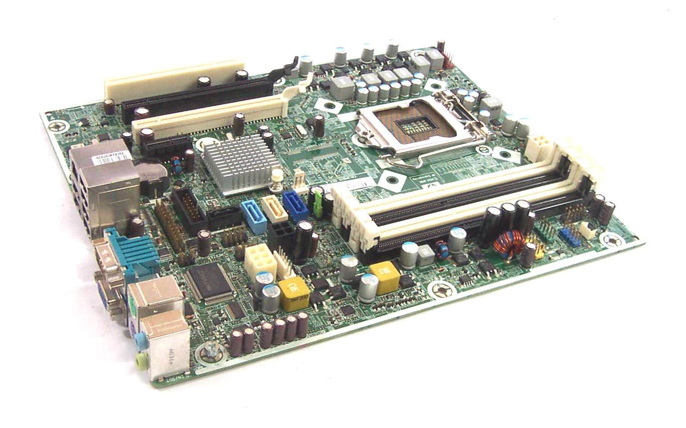 Hewlett packard характеристики. Hewlett Packard 1495 motherboard. MS-7613 motherboard.