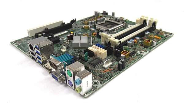 Motherboard for HP 6300 Elite SFF