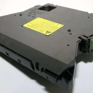 Laser Scanner For HP LJ 5200 5025 5035 LBP 3500 (RM1-2555- RM1-2557)