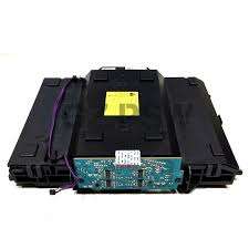 Laser Scanner For HP Color Laserjet 1215 (RM1-4766-000)