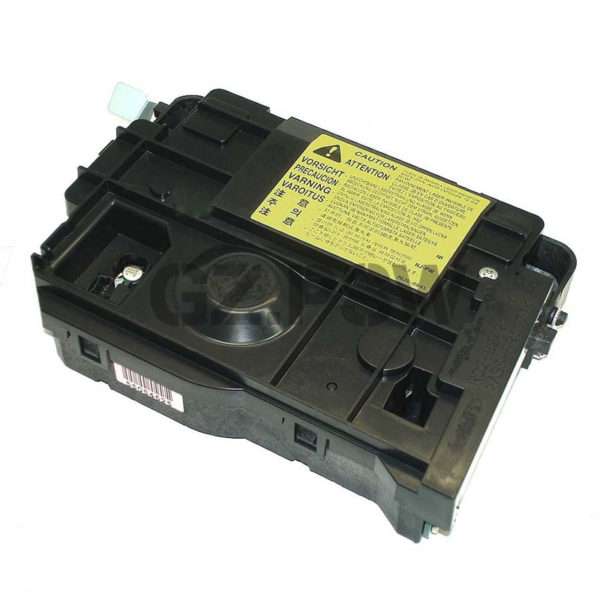 Laser Scanner For HP LASERJET P2035/ 2055 lbp 6300 (RM1-6424)