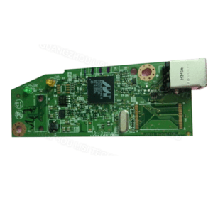 HP Laserjet P1108 Formatter Board CE668-60001