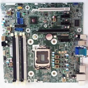 HP 800 G1 SFF Motherboard