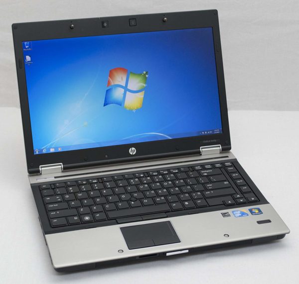 HP Elitebook 8440p Laptop-Core i5