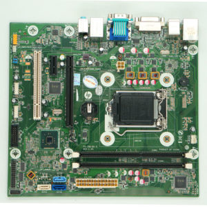 HP 280 G1 Microtower Motherboard 782450-001/ 791129-001