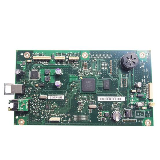 Formatter Board HP LaserJet M1536dnf CE544-60001