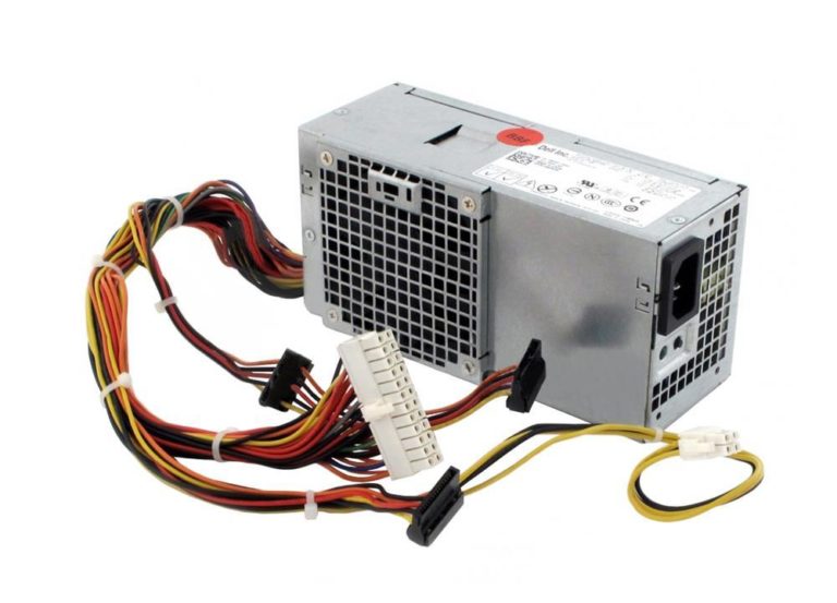 DELL Optiplex 390 3010 7010 9010 DT Power Supply B250AD-00 | Spare Karts