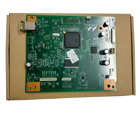 Formatter Board Hp M1005 Logic Card Main Board for M1005 CB397-60001 1