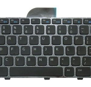 Dell Inspiron 3421 5421 Compatible Laptop Keyboard
