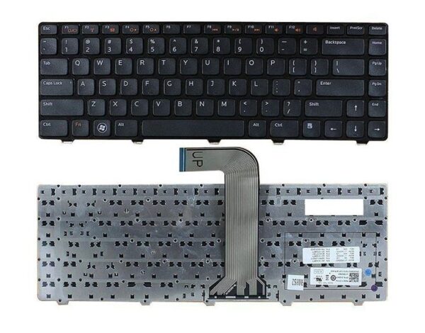 Dell Inspiron N4110 L502X Compatible Laptop Keyboard