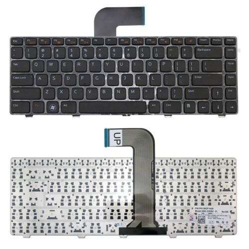 Dell Inspiron N5040 N5050 Compatible Laptop Keyboard