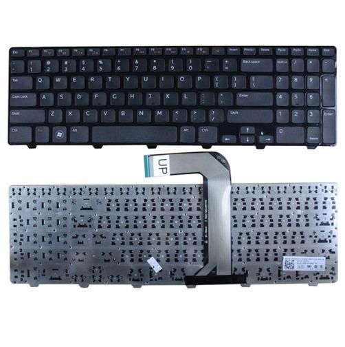 Dell Inspiron N5110 M511R Compatible Laptop Keyboard