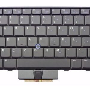 Dell Latitude E4310 Compatible Laptop Keyboard – Spare Karts