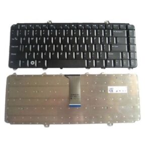 Dell Vostro 1400 1500 compatible Laptop Keyboard Black