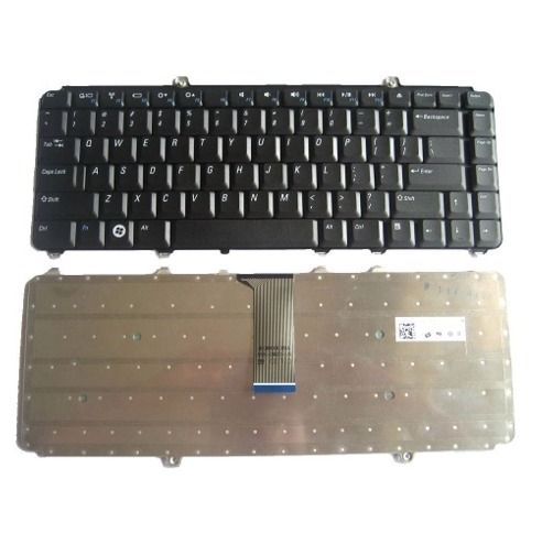 Dell Vostro 1400 1500 compatible Laptop Keyboard Black