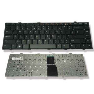 Dell XPS L501X Compatible Laptop Keyboard Non-Backlit