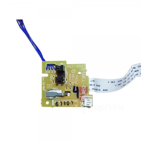 ECU CARD ENGINE CONTROL BOARD For HP M126 (RM2-7385) IMPORT