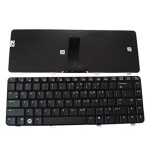 HP Compaq Presario CQ40-100 Compatible Laptop Keyboard