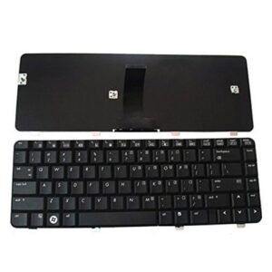 HP Compaq Presario CQ40-300 Compatible Laptop Keyboard