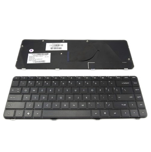 HP Compaq Presario CQ42-200 Compatible Laptop Keyboard