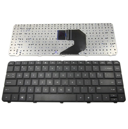 HP Compaq Presario CQ43-100 Compatible Laptop Keyboard