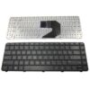 HP Compaq Presario CQ57-200 Compatible Laptop Keyboard