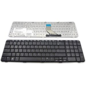 HP Compaq Presario CQ61-100 Compatible Laptop Keyboard
