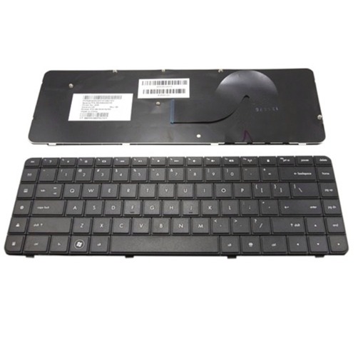 HP Compaq Presario CQ62-400 Compatible Laptop Keyboard