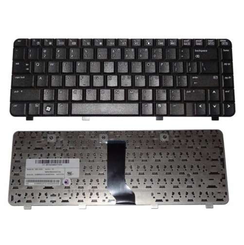 HP Compaq Presario V3300 Compatible Laptop Keyboard