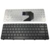 Hp 2000-2A00 Compatible Laptop Keyboard