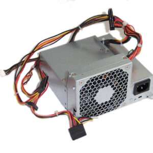 SMPS For HP COMPAQ 437352-001 DC7800 SFF 240W 437798-001