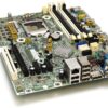 HP 6200 Pro SFF Motherboard 615114-001