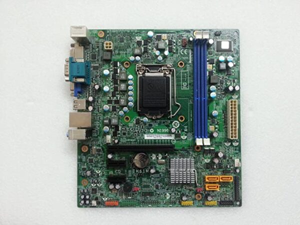 Lenovo IBM ThinkCentre M72e Motherboard 03T8179