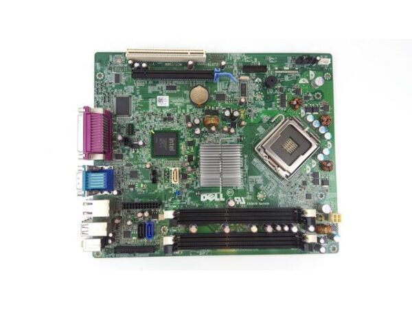Motherboard for DELL Optiplex 780 Small Form Factor