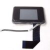 Control Panel For LJ M401DN Touch Panel