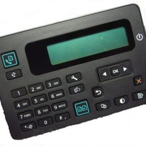 PCB Control Panel For HP Laserjet M126