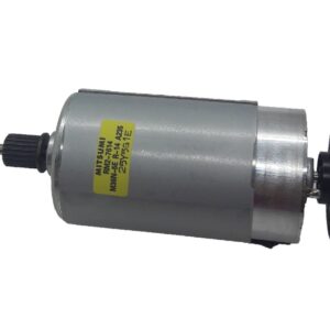 Main-drive-motor-dc24v-for-hp-m202-series-(-rm2-0418-rm2-7614-rm2-7613)
