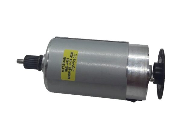 Main-drive-motor-dc24v-for-hp-m202-series-(-rm2-0418-rm2-7614-rm2-7613) 3