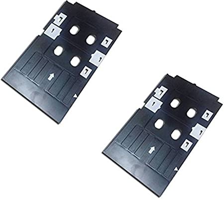 PVC ID Card Tray For Epson L800 L805 L810 L850 R280 R290 Printer 3