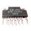 STR-Z2062 IC For Use In HP LaserJet M1005 Power Supply 1