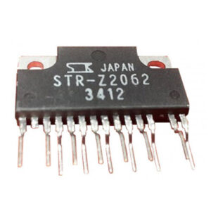 STR-Z2062 IC For Use In HP LaserJet M1005 Power Supply