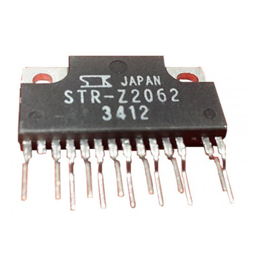 STR-Z2062 IC For Use In HP LaserJet M1005 Power Supply 3