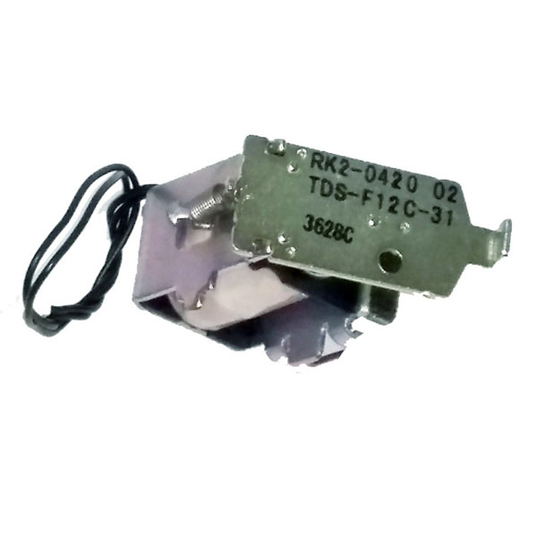 Solenoid(Relay) For HP M1005 1020 Canon 2900B Printer 3