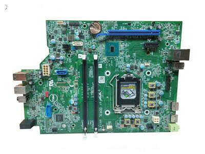 Dell Optiplex 3040 SFF Desktop Motherboard 3