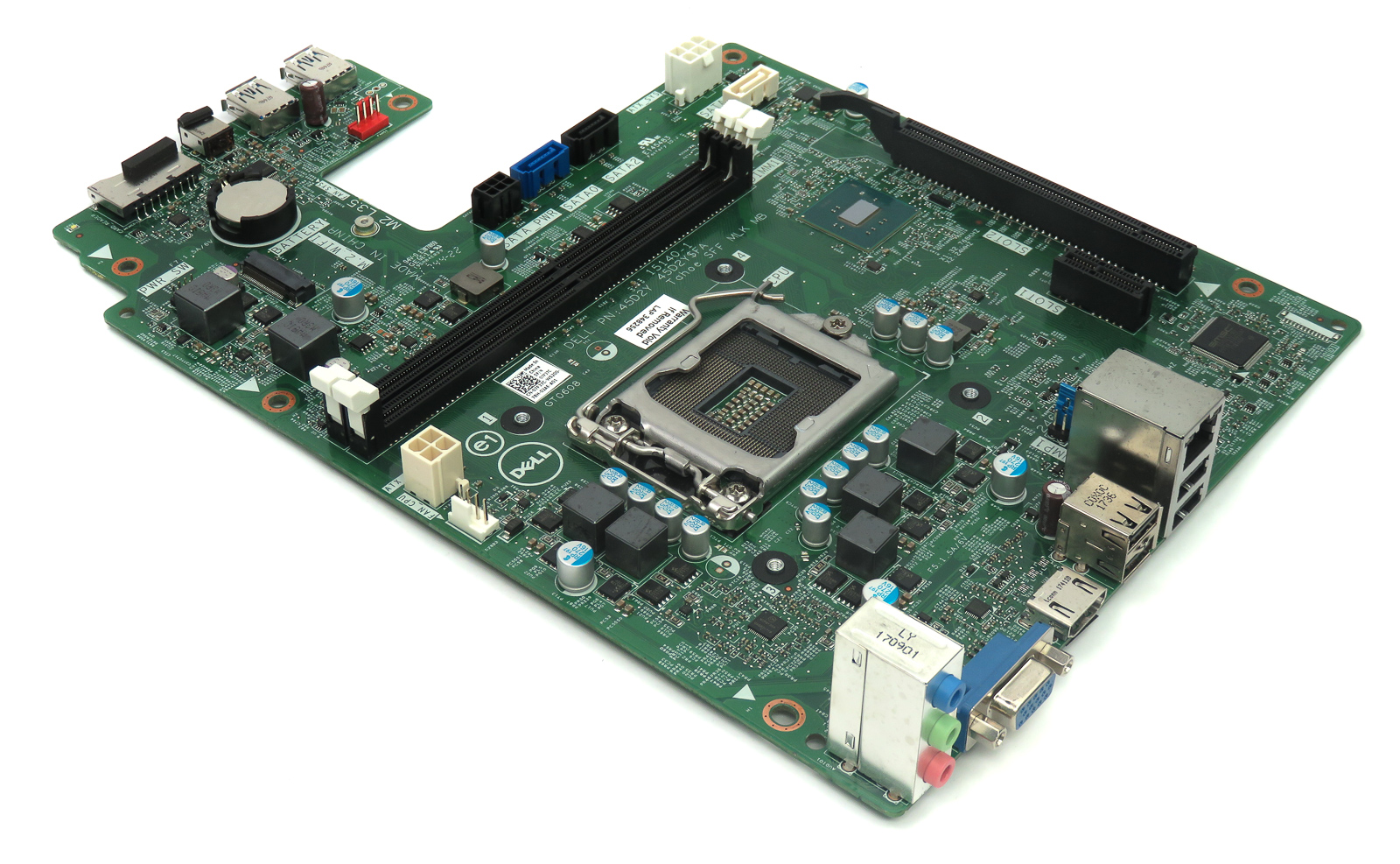 DELL INSPIRON 3268 SFF Desktop Motherboard