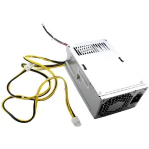 HP Power Supply for Desktop 280G4 Slimline 590 L08261-001180Watt